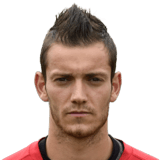 FIFA 15 Benjamin Leroy 71