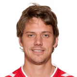FIFA 15 Jakob Orlov 65