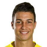 FIFA 15 Joan Guillem Truyols Mascaró 62