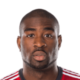 FIFA 15 Bright Dike 65