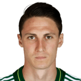 FIFA 15 Ben Zemanski 63