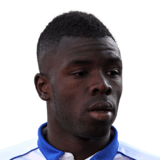 FIFA 15 Abdulai Baggie 59