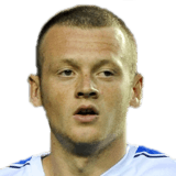 FIFA 15 Jake Taylor 63