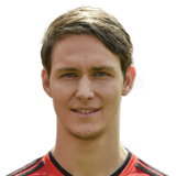FIFA 15 Philipp Wollscheid 76