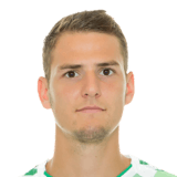 FIFA 15 Zsolt Korcsmár 67