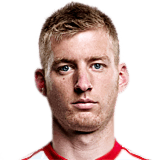 FIFA 15 Tim Ream 68