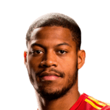 FIFA 15 Chris Schuler 69