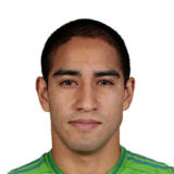 FIFA 15 David Estrada 64