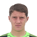 FIFA 15 Sergey Chepchugov 67