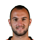 FIFA 15 Ivan Franjić 65