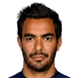 FIFA 15 Marcos Flores 65