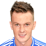 FIFA 15 Josh McEachran 70