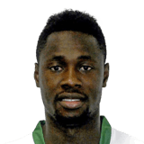 FIFA 15 Richmond Boakye 70