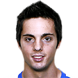 FIFA 15 Pablo Sarabia García 70