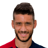 FIFA 15 Simone Benedetti 70