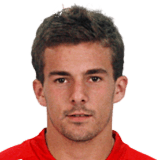 FIFA 15 Juan Muñiz Gallego 66