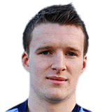 FIFA 15 Paul Corry 62