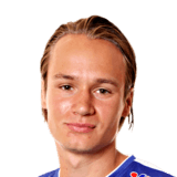 FIFA 15 Viktor Prodell 64