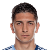 FIFA 15 Johnny Leverón 64