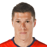 FIFA 15 Jonathan Delaplace 69