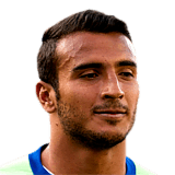 FIFA 15 Guillermo Allison 61