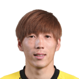 FIFA 15 Chang Ho Song 59