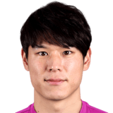 FIFA 15 Kyo Bin Kim 58