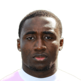 FIFA 15 Brice Dja Djédjé 72