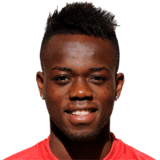 FIFA 15 Abdoulaye Bamba 66