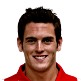 FIFA 15 Ibai Gómez 79