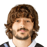FIFA 15 Naim Sharifi 61