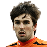 FIFA 15 Ricky Holmes 62