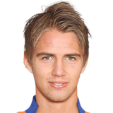 FIFA 15 Christian R. Myklebust 62