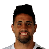 FIFA 15 Marco André Silva Lopes Matias 72
