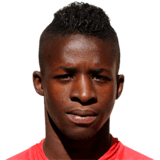 FIFA 15 Zakaria Diallo 65