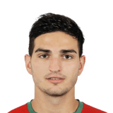FIFA 15 Magomed Ozdoev 71
