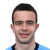 FIFA 15 Robert Benson 55