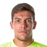 FIFA 15 Stefan Ortega 64