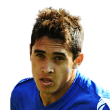 FIFA 15 Orlando Gaona Lugo 65