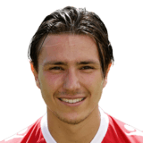 FIFA 15 Steven Berghuis 72