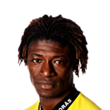 FIFA 15 Mohamed Bangura 66