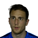 FIFA 15 Jan Oblak 77