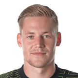 FIFA 15 Vitus Eicher 63