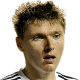 FIFA 15 Jeff Hendrick 70