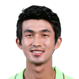 FIFA 15 Jae Myung Lee 62