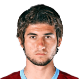 FIFA 15 Soner Aydoğdu 72