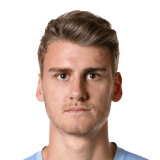 FIFA 15 Johan Hammar 59