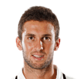 FIFA 15 Carlos Javier Delgado Rodríguez 65