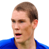 FIFA 15 Luke Dobie 55