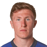 FIFA 15 John Lundstram 58
